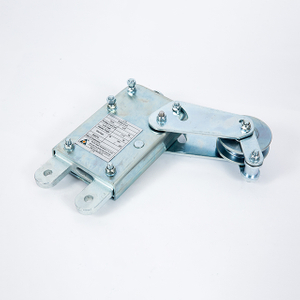 Anti-Tilt Safety Lock (LSF)